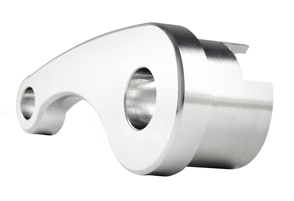 Steeda S550 Mustang Billet Aluminum Interior Hood Latch Release Lever All (2015-2023)