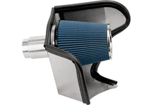 Steeda Mustang V6 Cold Air Intake (2005-2009)