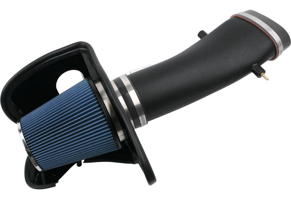 Steeda Mustang GT500 Cold Air Intake - Intake (2010-2012)