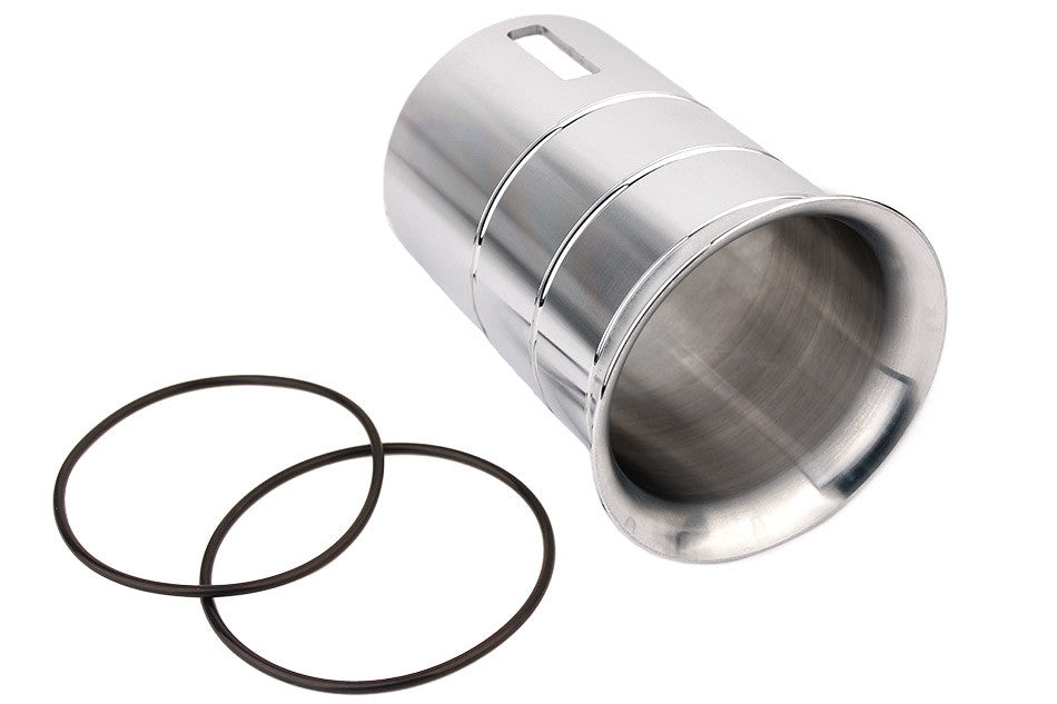Steeda S550 Mustang GT ProFlow CAI Restrictor, No tune required (2015-2017)