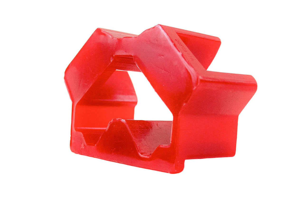 Steeda Explorer Transmission Bushing Kit (2020-2026)