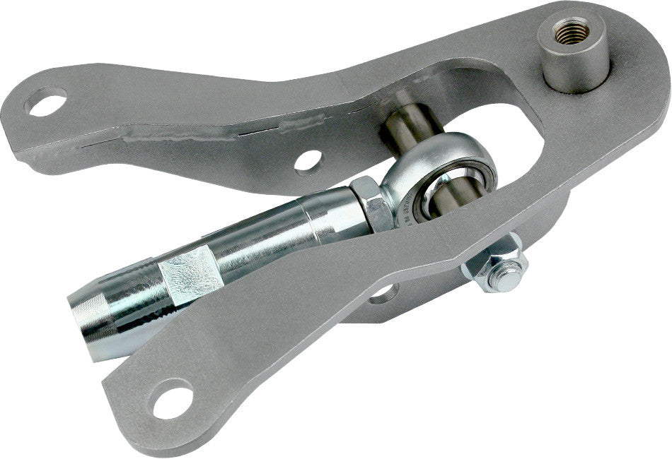Steeda Mustang Upper Control Arm Upgrade Kit - Spherical End (2005-2010)
