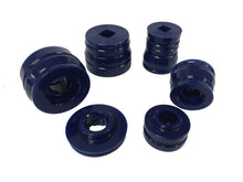 Steeda Mustang Adjustable Bump Stop Kit (2015-2026)