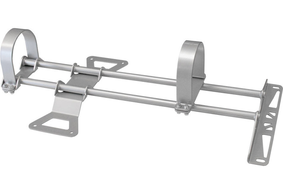 Steeda Mustang Double Driveshaft Safety Loop (2005-2010)