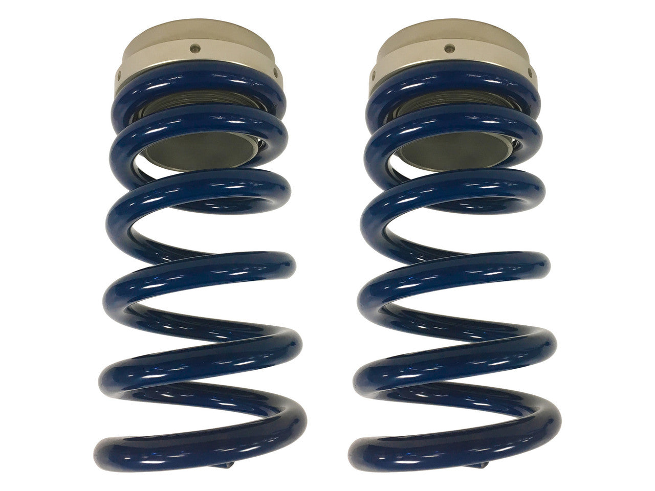Steeda S550 Mustang Adjustable Rear Ride Height Kit - No Shocks (2015-2023)