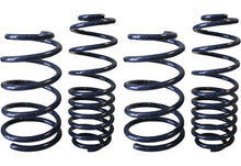 Steeda Ultra-Lite Mustang Lowering Springs (2005-2014)