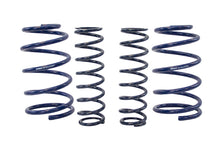 Steeda Mustang Sport Lowering Springs - Coupe (2005-2014)