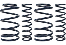 Steeda Mustang Competition Lowering Springs (2005-2014)