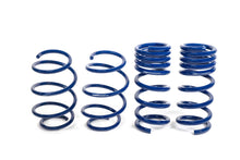 Steeda Mustang MagneRide Sport Progressive Lowering Springs (2015-2026)
