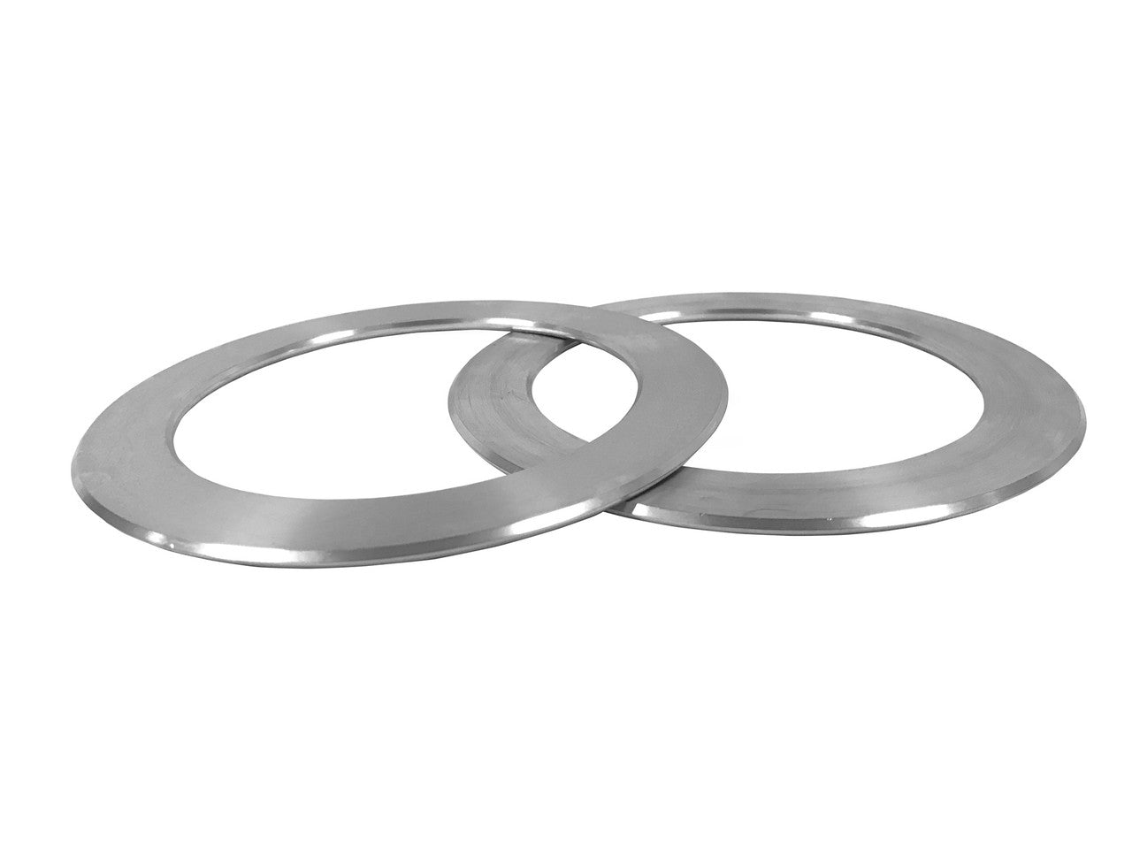Steeda Mustang Billet Rear Spring Spacer 1/8" All (2015-2026)