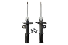Steeda Explorer ST Front Strut Kit (2020-2026)