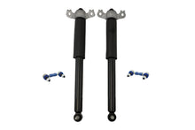 Steeda Explorer ST Rear Shock Kit (2020-2026)