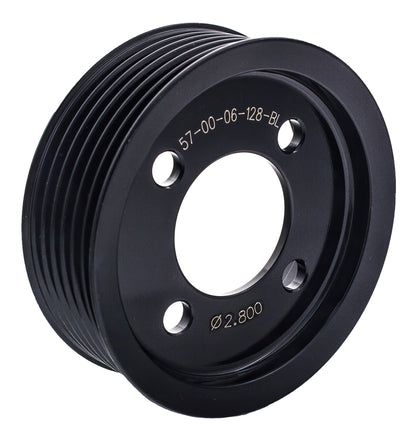 Magnuson Supercharger Pulley