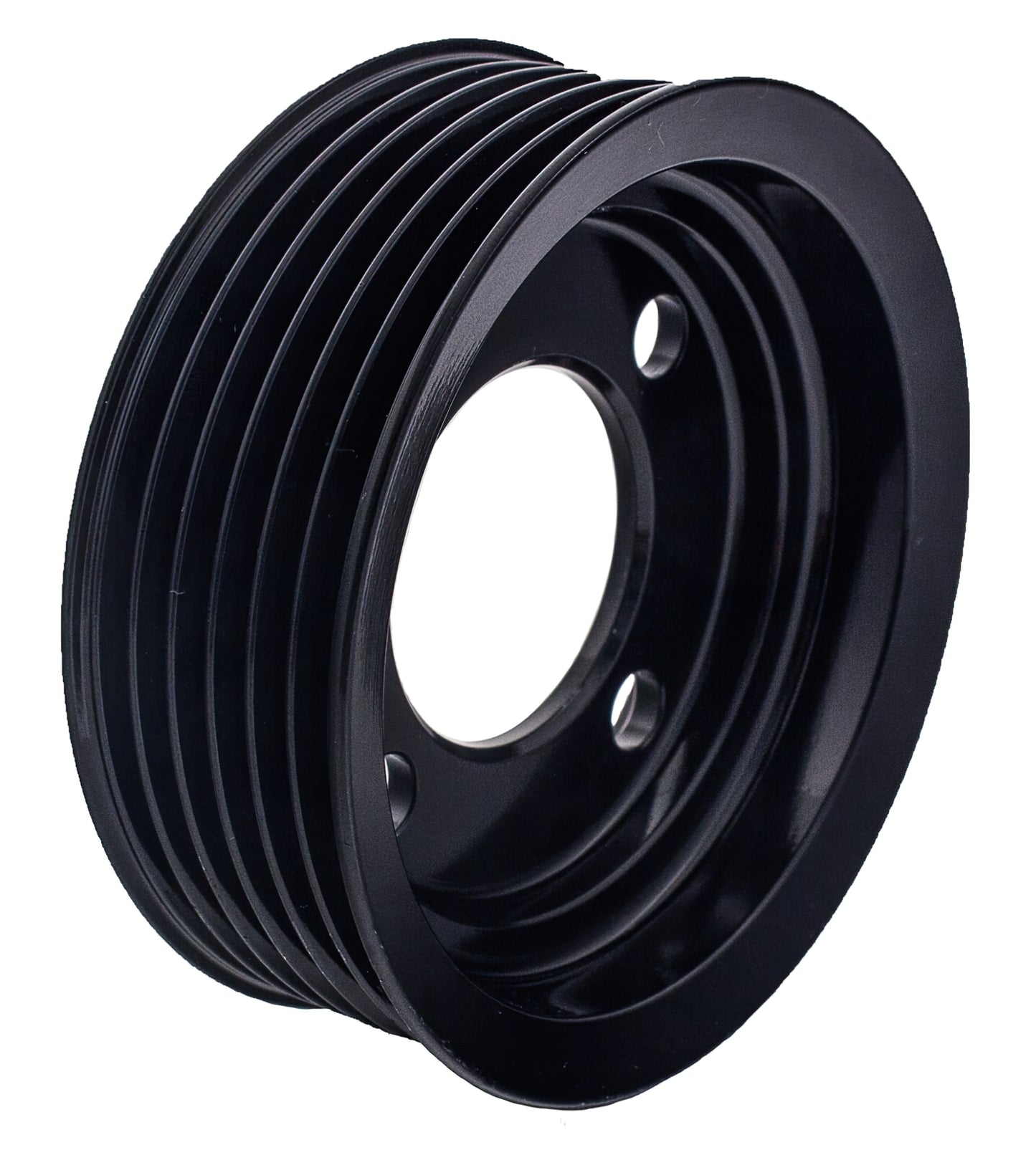 Magnuson Supercharger Pulley