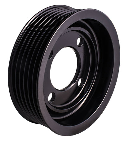 Magnuson Supercharger Pulley