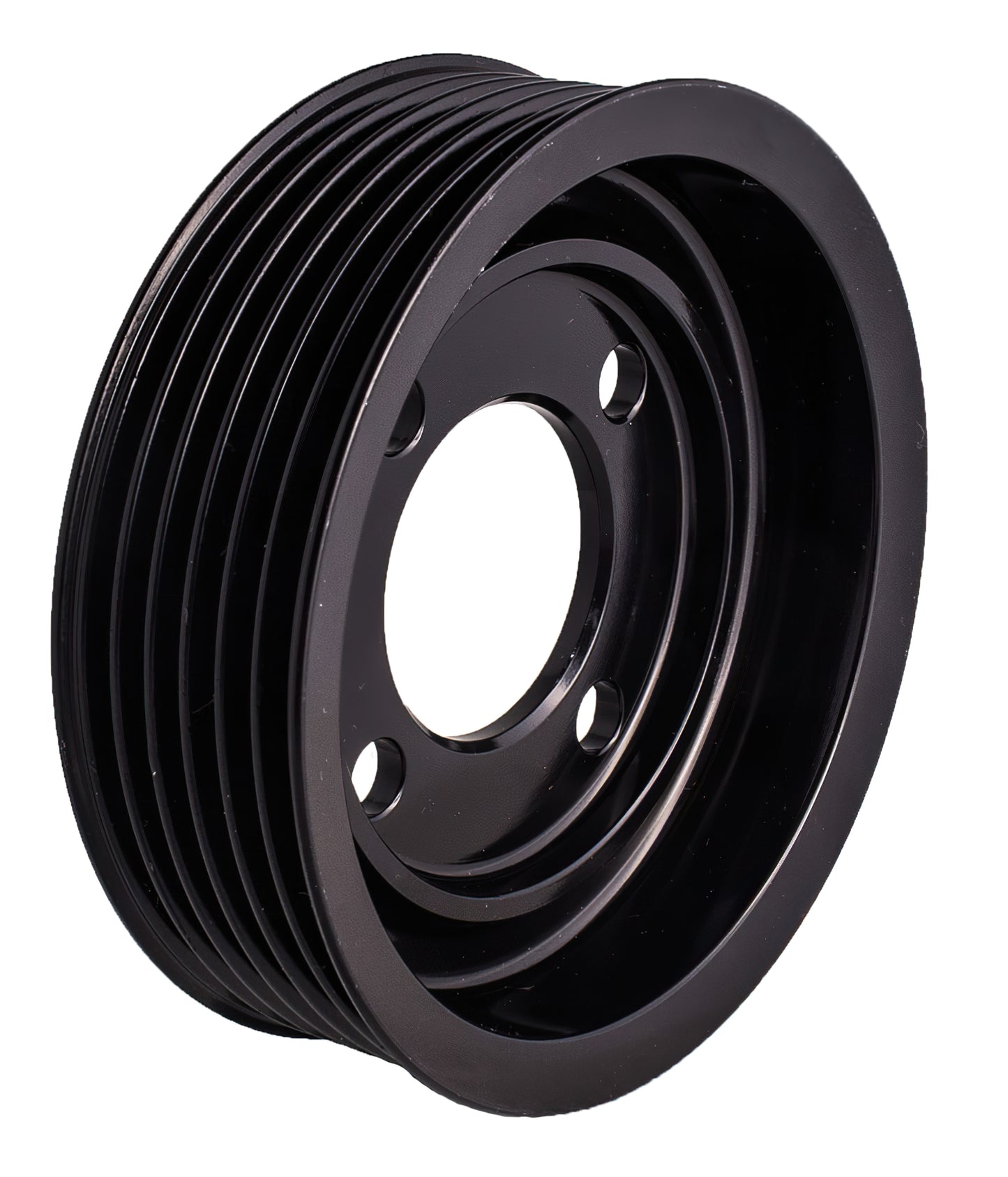 Magnuson Supercharger Pulley
