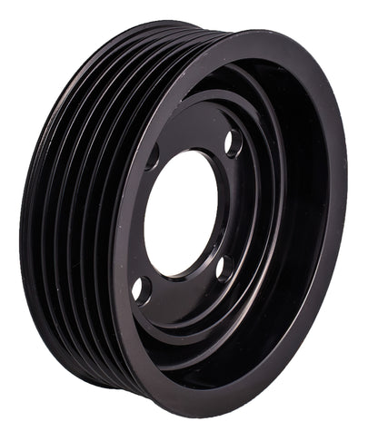 Magnuson Supercharger Pulley