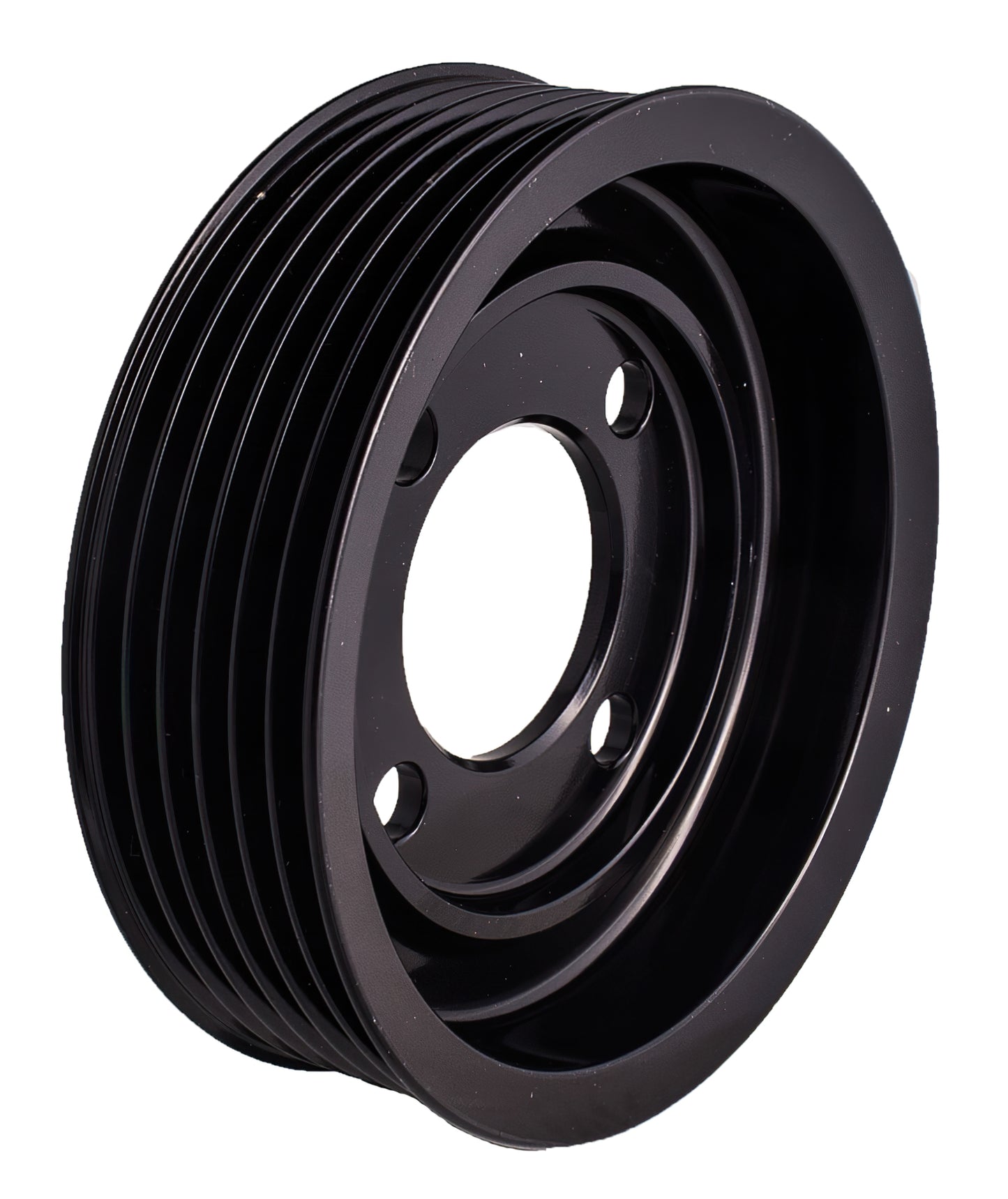 Magnuson Supercharger Pulley