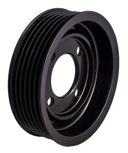 Magnuson Supercharger Pulley