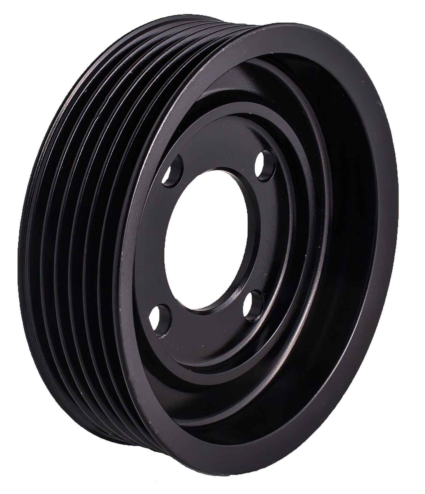 Magnuson Supercharger Pulley