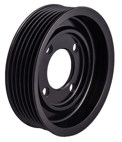 Magnuson Supercharger Pulley