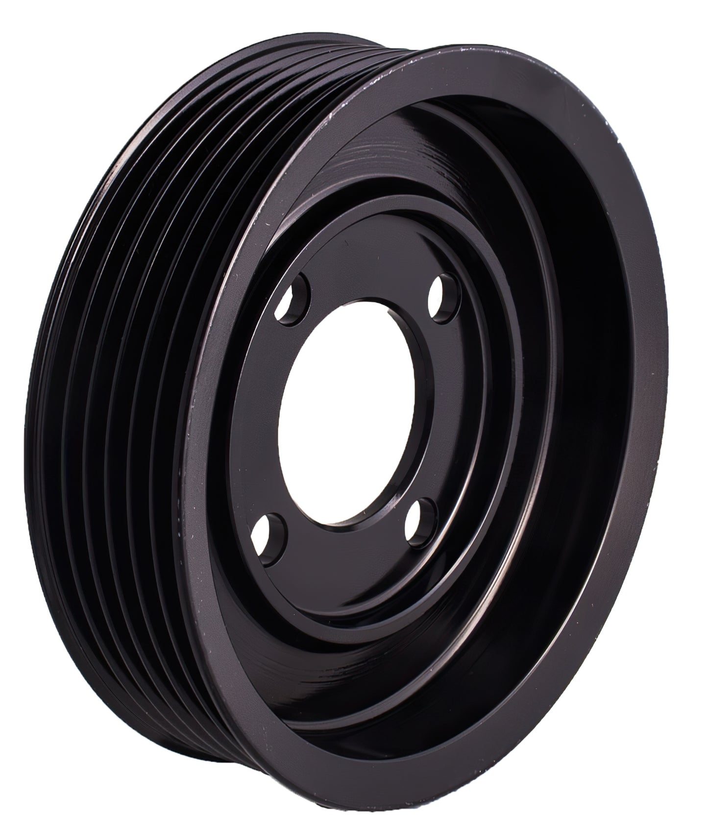Magnuson Supercharger Pulley