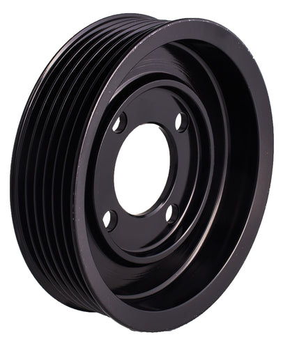 Magnuson Supercharger Pulley