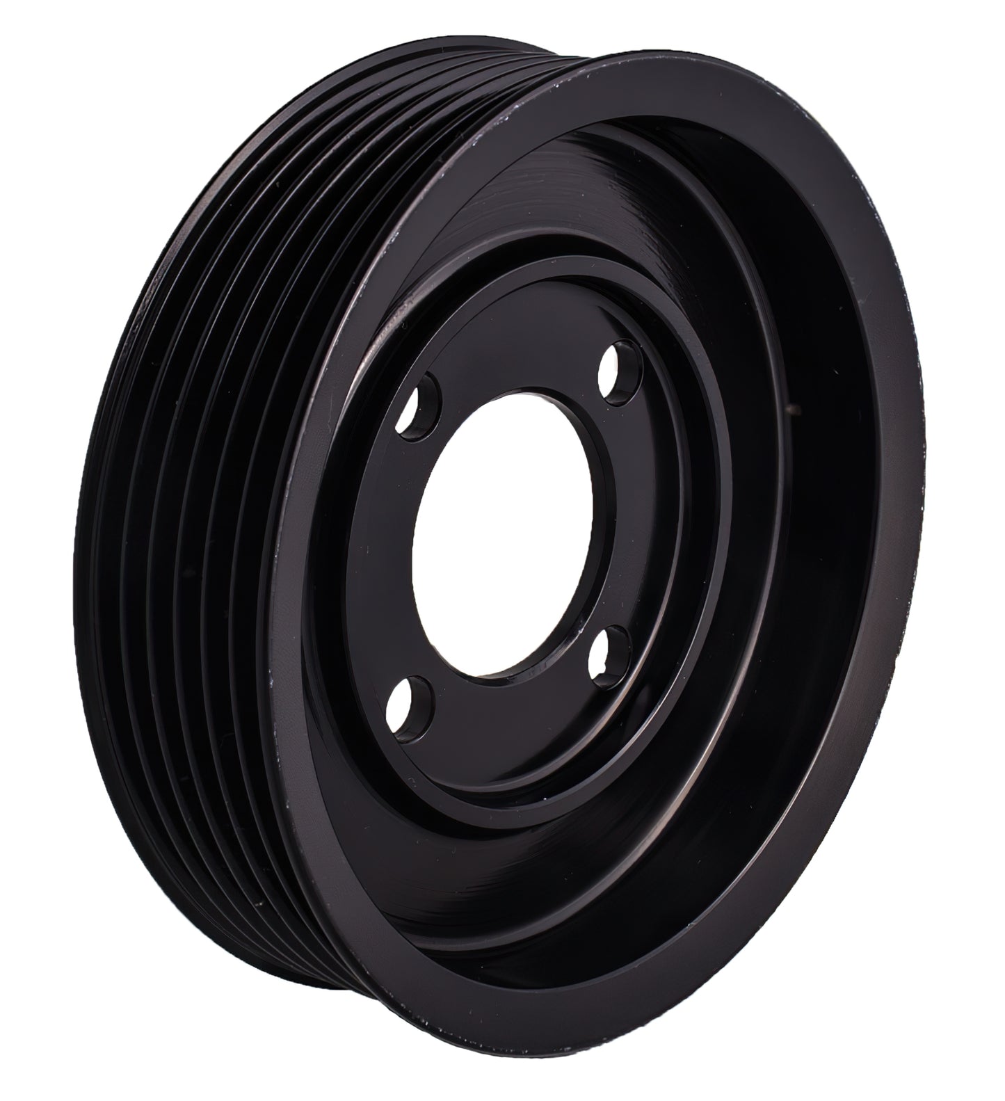 Magnuson Supercharger Pulley