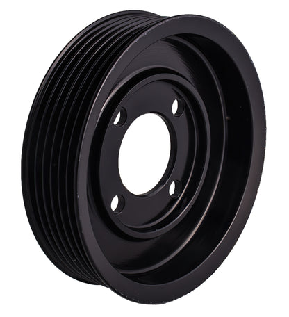 Magnuson Supercharger Pulley
