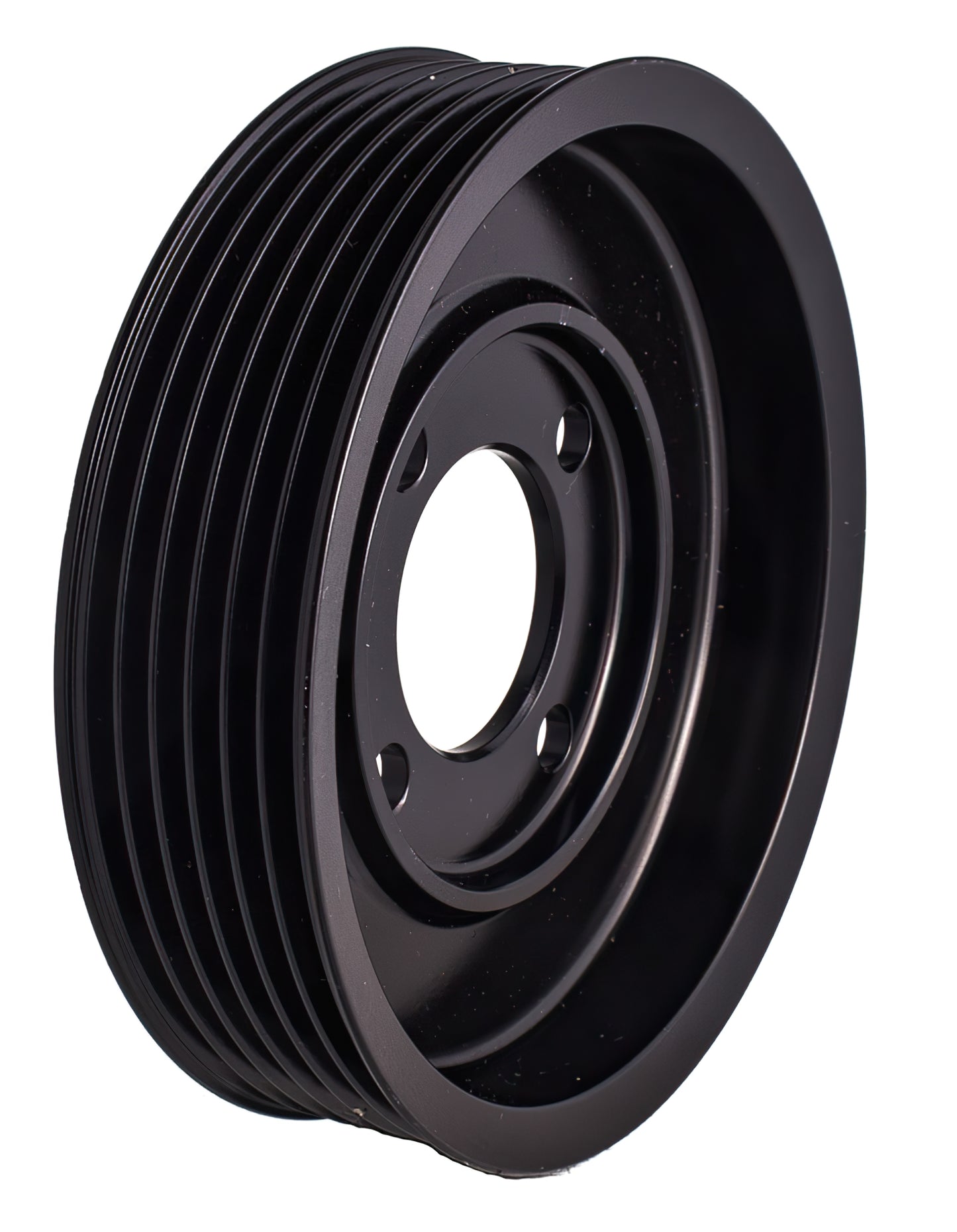 Magnuson Supercharger Pulley