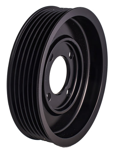 Magnuson Supercharger Pulley