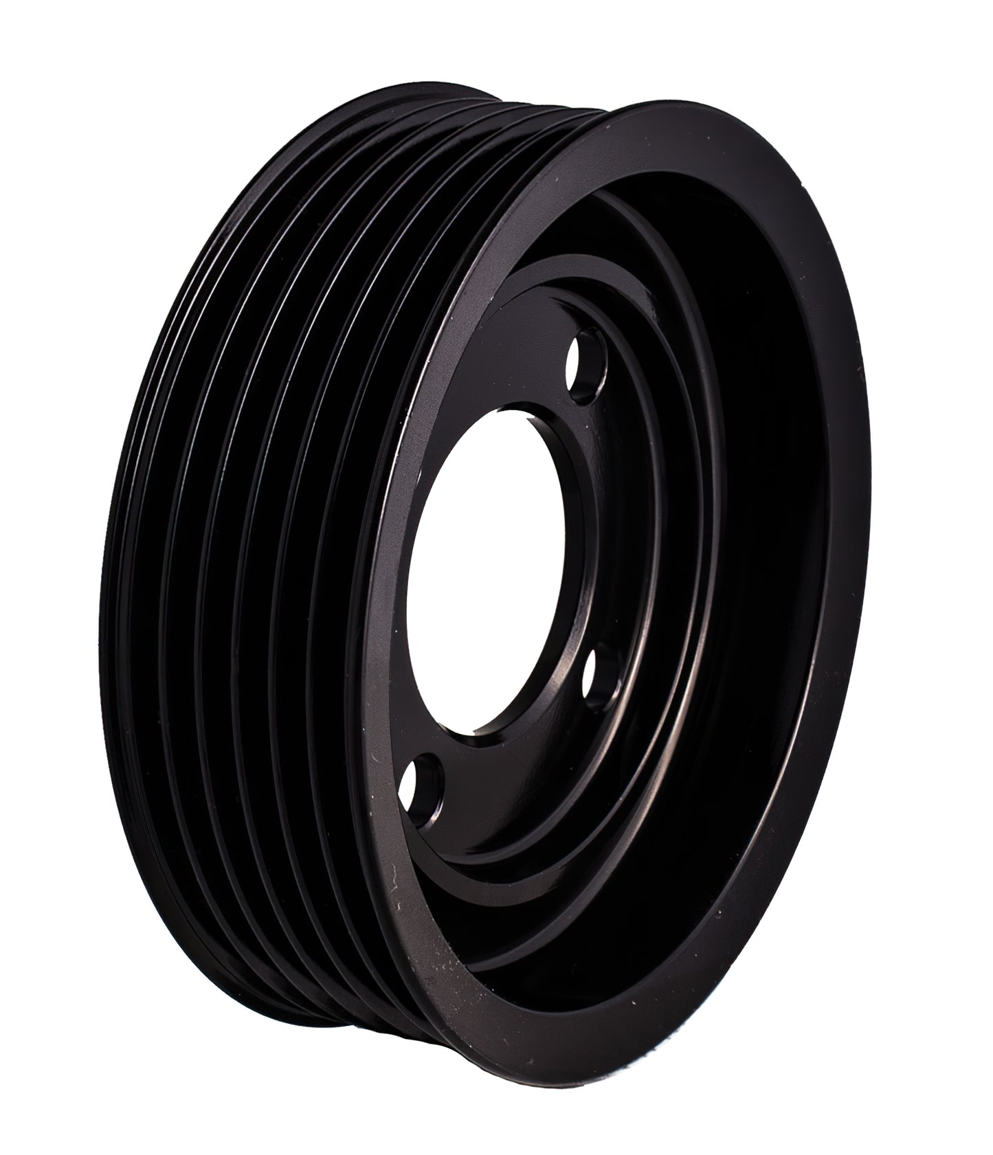 Magnuson Supercharger Pulley