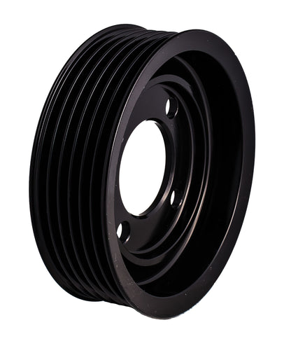 Magnuson Supercharger Pulley