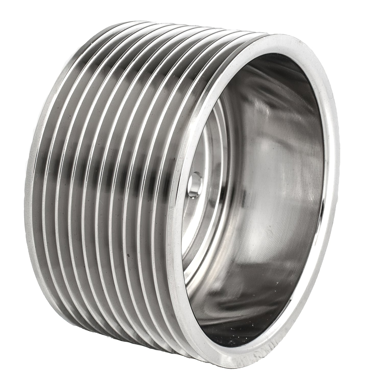 Magnuson Supercharger Pulley