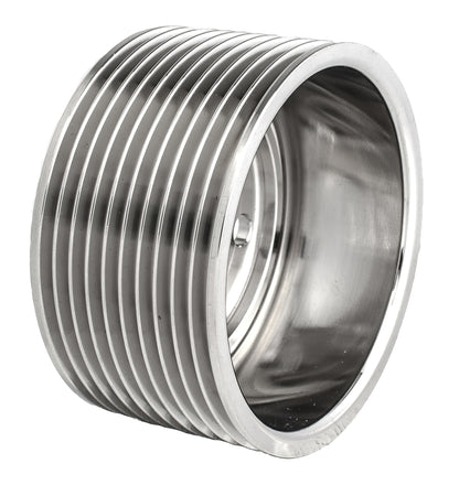 Magnuson Supercharger Pulley
