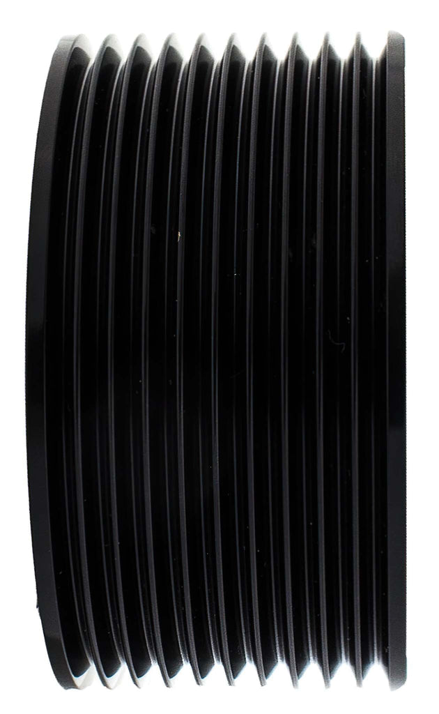 Magnuson Supercharger Pulley