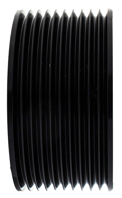 Magnuson Supercharger Pulley