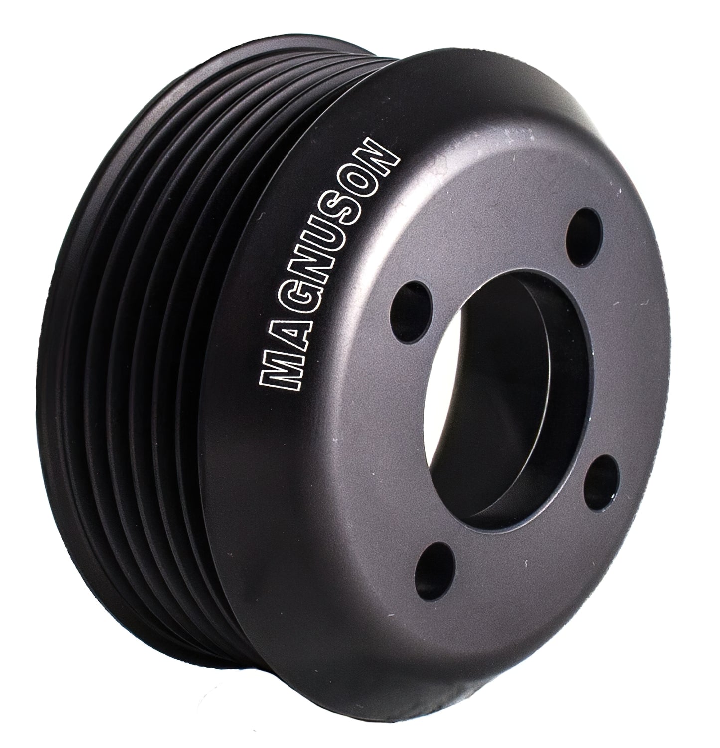 Magnuson Supercharger Pulley