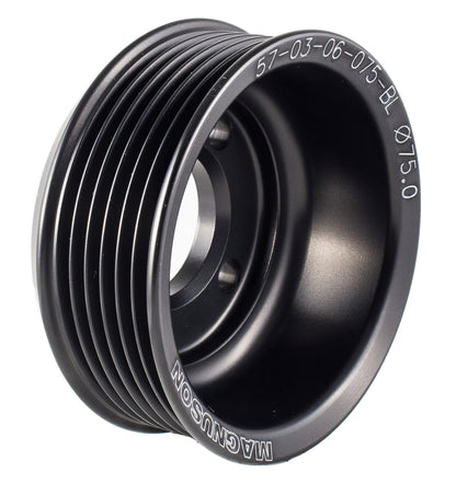 Magnuson Supercharger Pulley