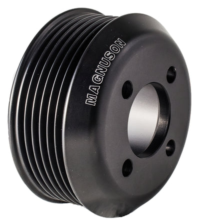 Magnuson Supercharger Pulley