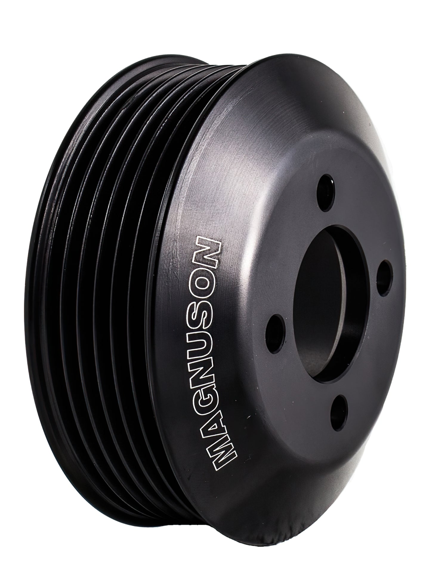 Magnuson Supercharger Pulley