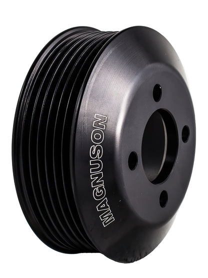Magnuson Supercharger Pulley