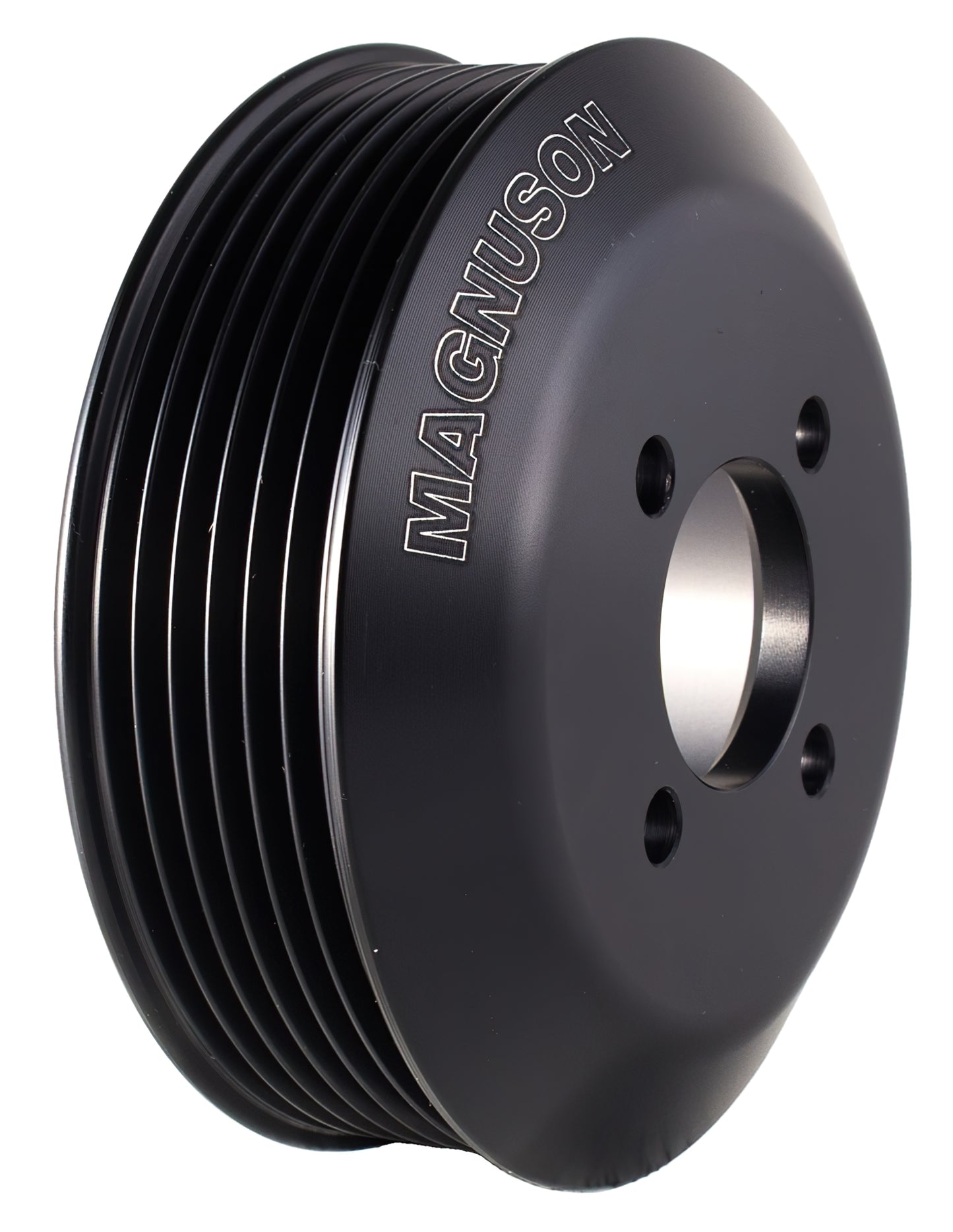 Magnuson Supercharger Pulley