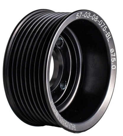 Magnuson Supercharger Pulley