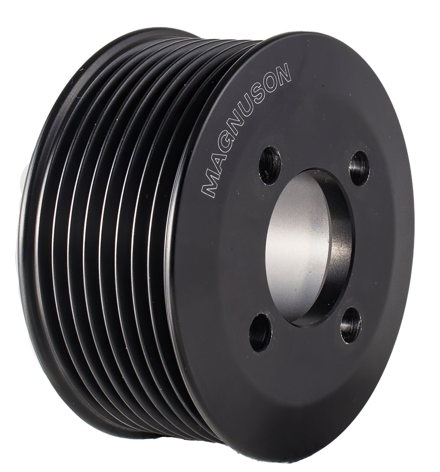 Magnuson Supercharger Pulley