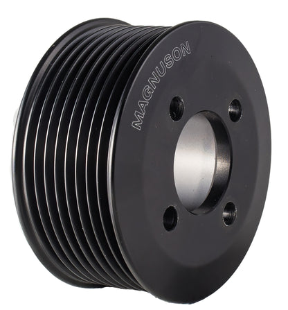 Magnuson Supercharger Pulley