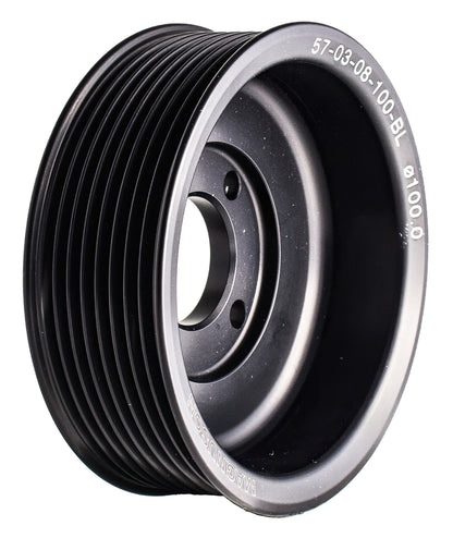 Magnuson Supercharger Pulley