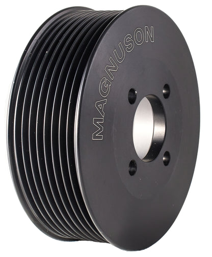 Magnuson Supercharger Pulley