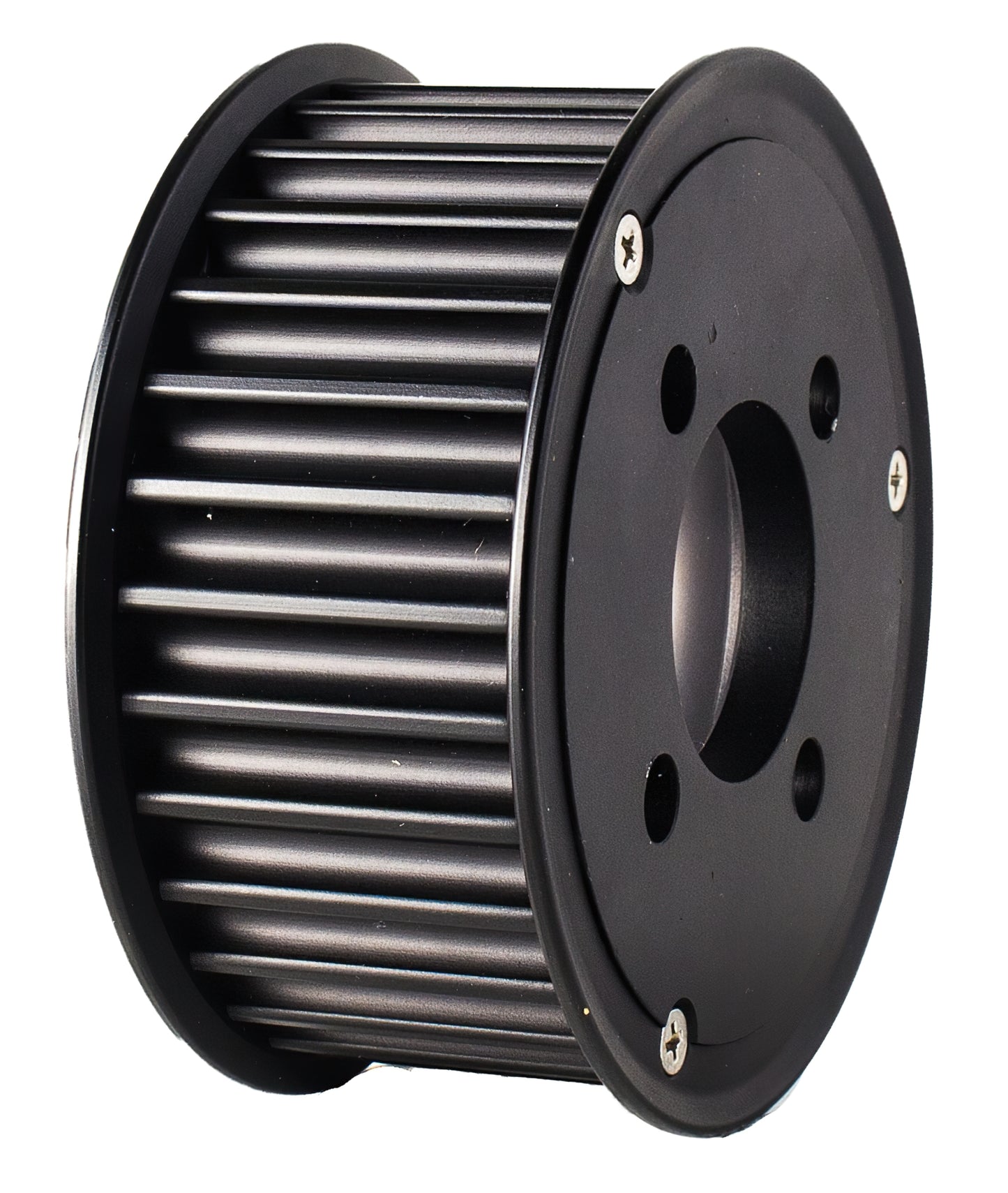 Magnuson Supercharger Pulley