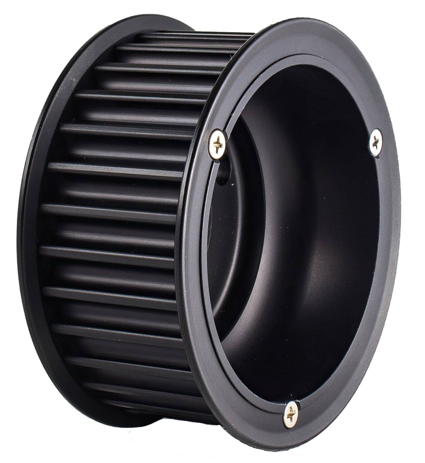 Magnuson Supercharger Pulley